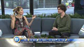 Celebrity Vance Joy talks about his start and how he became such a success Wealth