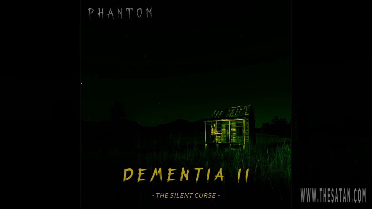 Watch Phantom - Chimaera on YouTube Watch Phantom - Chimaera on YouTube