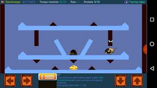 Transformice Mobile - Racing #1