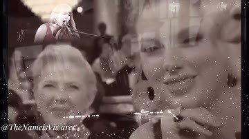 Taylor Swift- So long, London (music video)