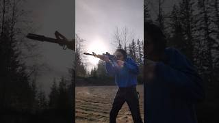 1.2 Second Bill Drill With Ar