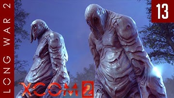 XCOM 2: Long War 2, Patch 1.5 - #13 - For New India!