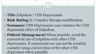 Polypharmacy Case 1