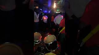 Kulube Intersection Sounds