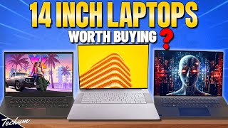 Best Thin & Light Laptops under 30000, 50000, 60000, 80000 & 1 Lakh💥Best 14 Inch Laptop In 2025