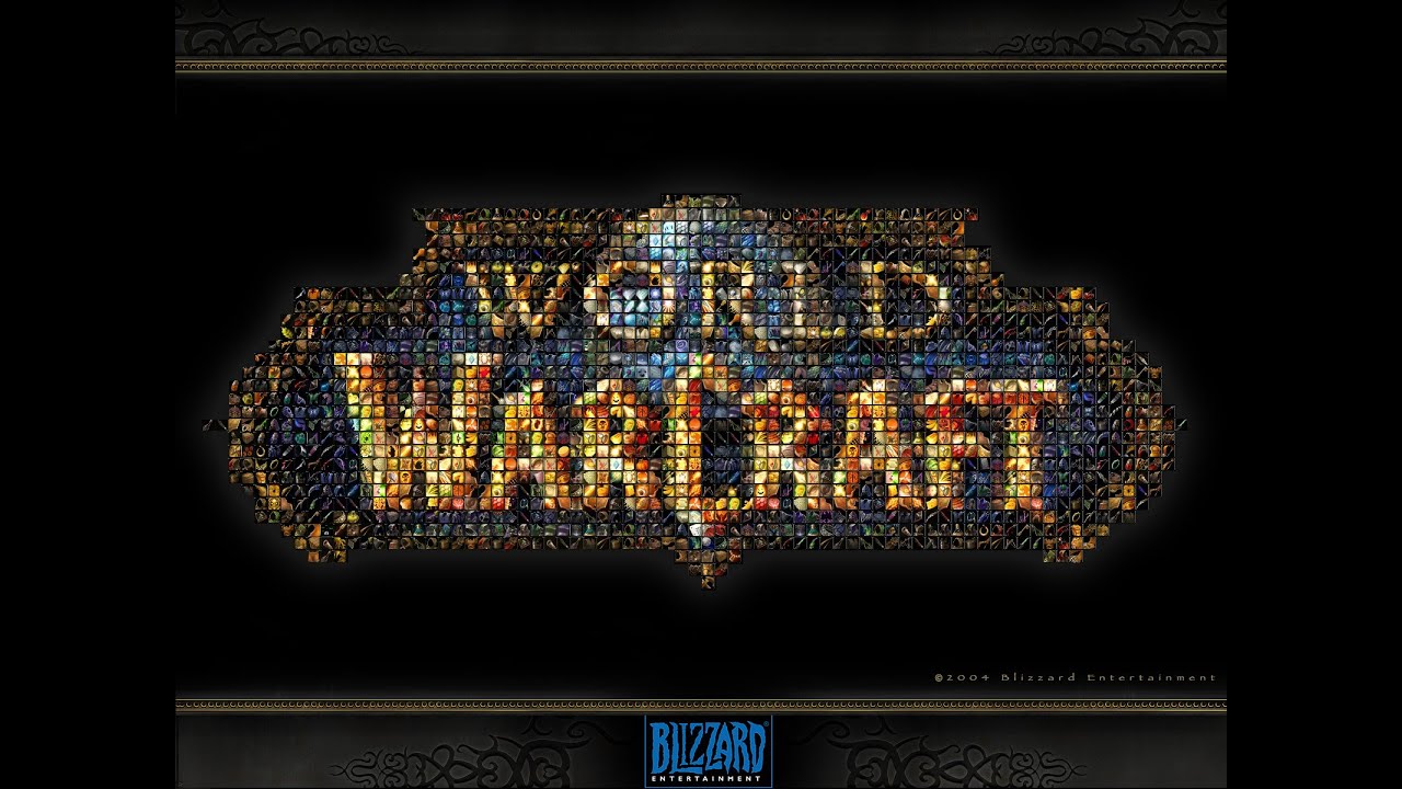 World of Warcraft TBC Classic Shadow Priest PVE Gameplay SSC+TK+T4