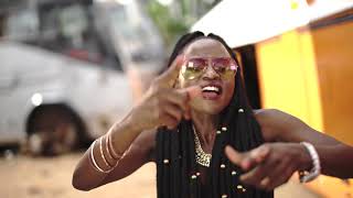 ENDOONGO by RHODA K and WASAFI   HD VIDEO