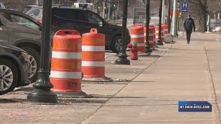 Hornell community members react to downtown construction