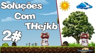 Transformice - 2# Soluções com Thejkb