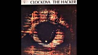 B4-Clock DVA-The Hacker-Reissue, Remastered