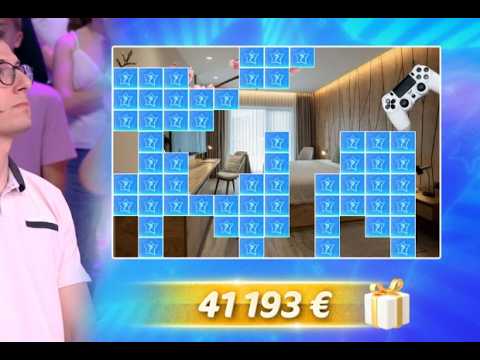 12 Coups de midi Etoile Mysterieuse un nouvel élement le cerisier japonais pour bill muray