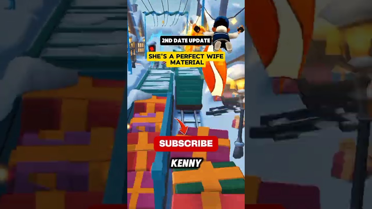 she's a perfect wife material Brooke and jubal second date update #seconddateupdate