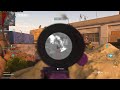 COD:MW3 MP #528