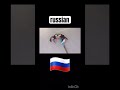 刃物はしっかり管理しましょう #日本とロシアの違い #memes #jokes #japan #カニ #shorts #fyp #russia #日本 #ロシア