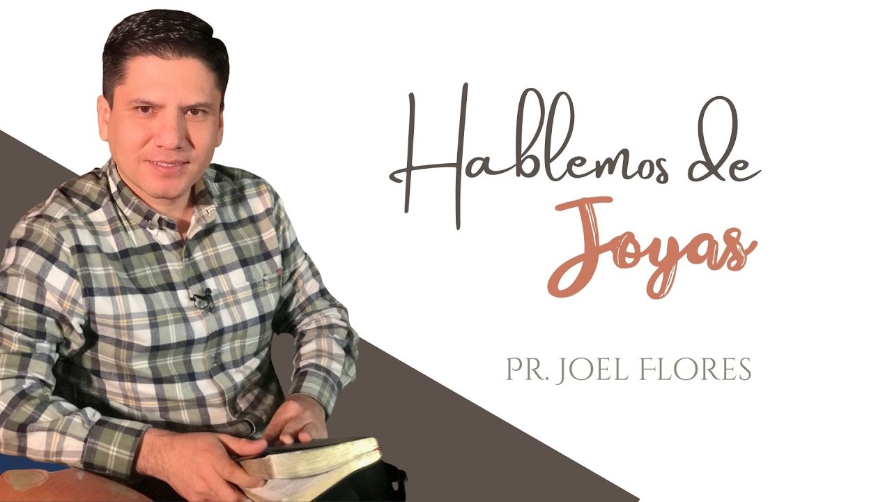 HABLEMOS DE JOYAS