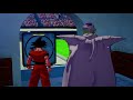 ドラゴンボールZ KAKAROT #28 界王新! 4k 60fps HDR