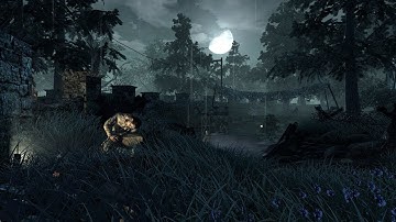 call of duty WAW custom zombies seelow part 1 of 2 w/ TriNitY RapidZ