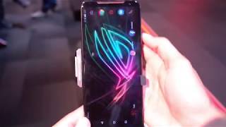 Asus ROG Phone 2 With All Accessories Honest Review
