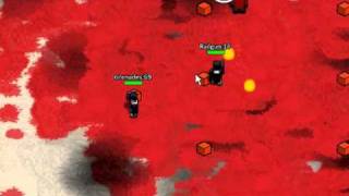 Lets Play Together - Boxhead Part 8/8 Neein !