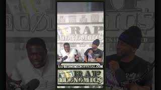 FTF Youngg | Rap Economics | #Freestyle #Rap #Music #Shorts