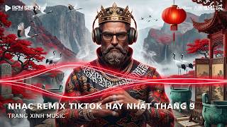 NHẠC REMIX TIKTOK TRIỆU VIEW - BXH Nhạc Trẻ Remix Hay Nhất Hiện Nay🎼Top 20 Nhạc TikTok Hay 2026