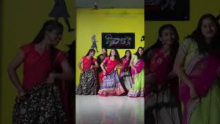 Rajulu Bava #dance #profesionaldancer #dancechoreography #folksong #danceartistry #love #dancerlife
