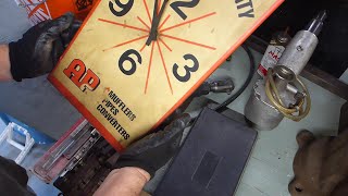 2020 01 17 Estate Sale Tools