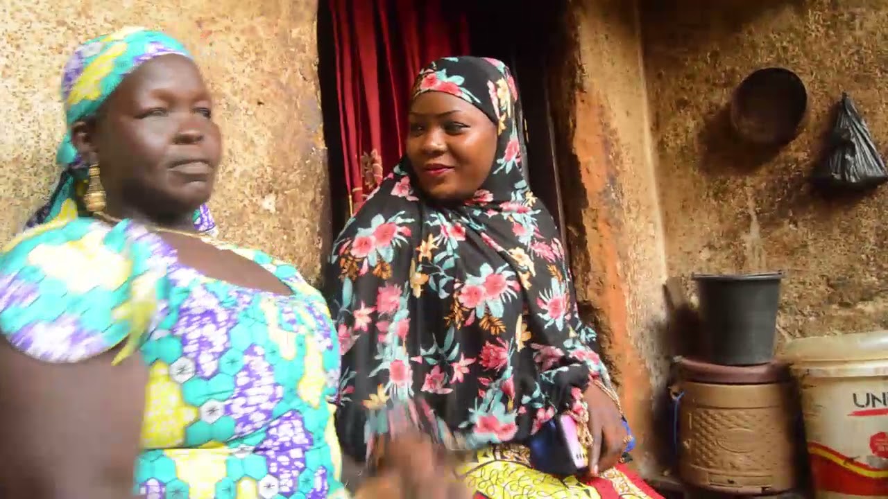 Goggo Gari Dada Alhadji Hilti