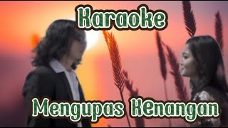 karaoke mengupas kenangan