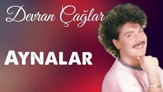 Aynalar Devran Çağlar