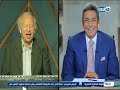 اللقاء الكامل مع الموسيقار الكبير هاني شنودة مع الاعلامي محمود سعد
