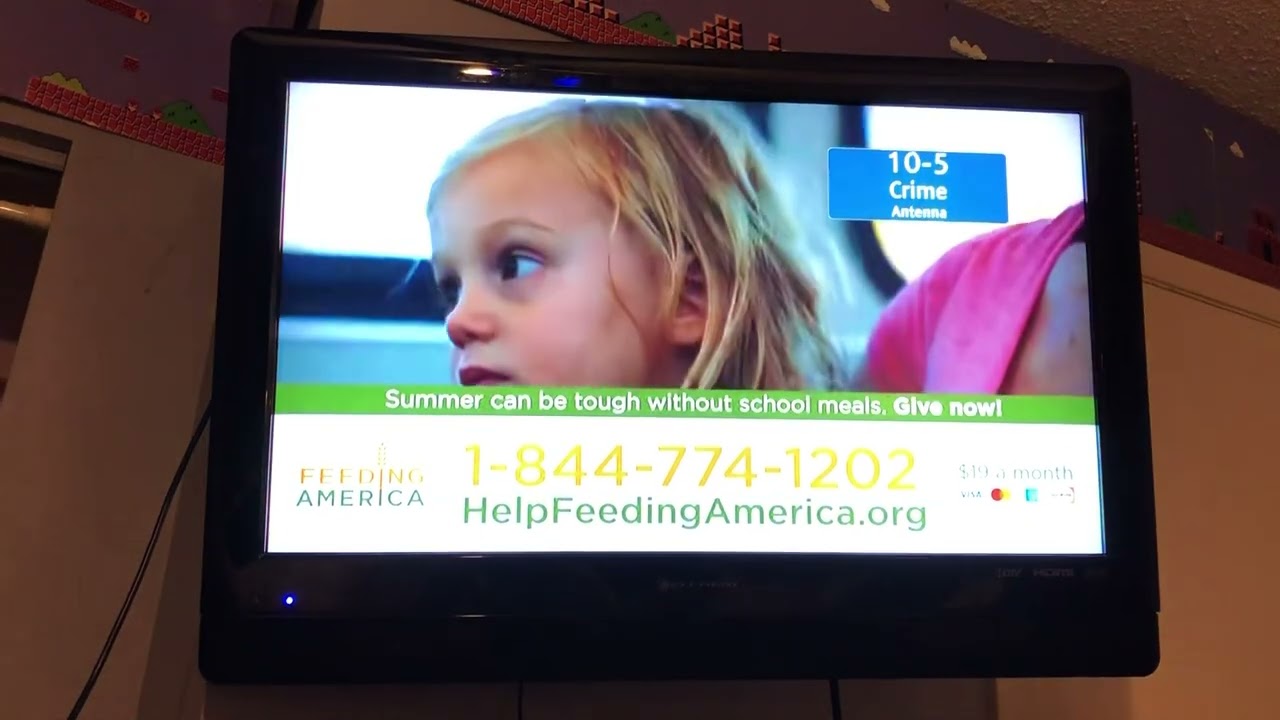 My Local TV Affiliates