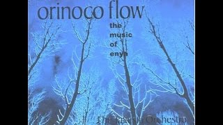 ENYA - Orinoco Flow - Remix 2015 (extended) by CLAUDIO &quot;JC&quot; BARICHELLO