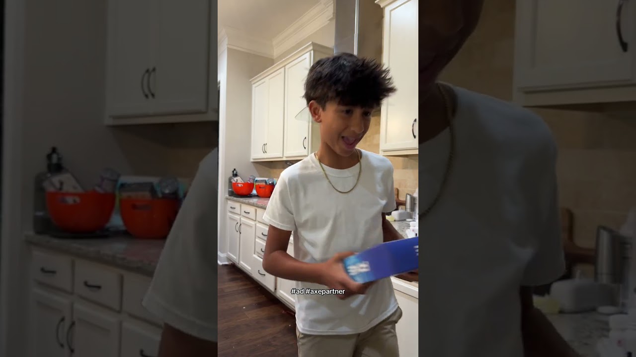 Заходите сегодня и приобретите подарочный набор Axe Core! 