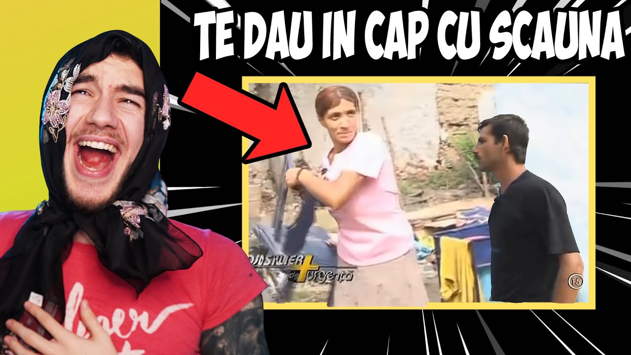 CEL MAI NERVOS CUPLU - 