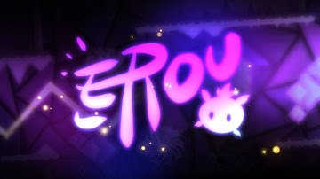 [8K] "Erou" by JonathanGD (Easy Demon) | Geometry Dash