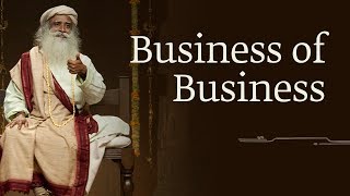 Business of Business [Full DVD]