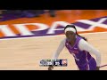Phoenix Mercury Team Highlights vs. Washington Mystics