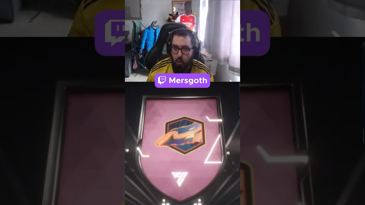 Viewers Ultimate Birthday duo pack on FC 24