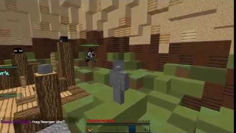 Vexion.us New Minecraft Practice, HCF, KitMap Server! Need staff and builders!