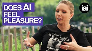 The psychoanalysis of AI | Isabel Millar | Full interview
