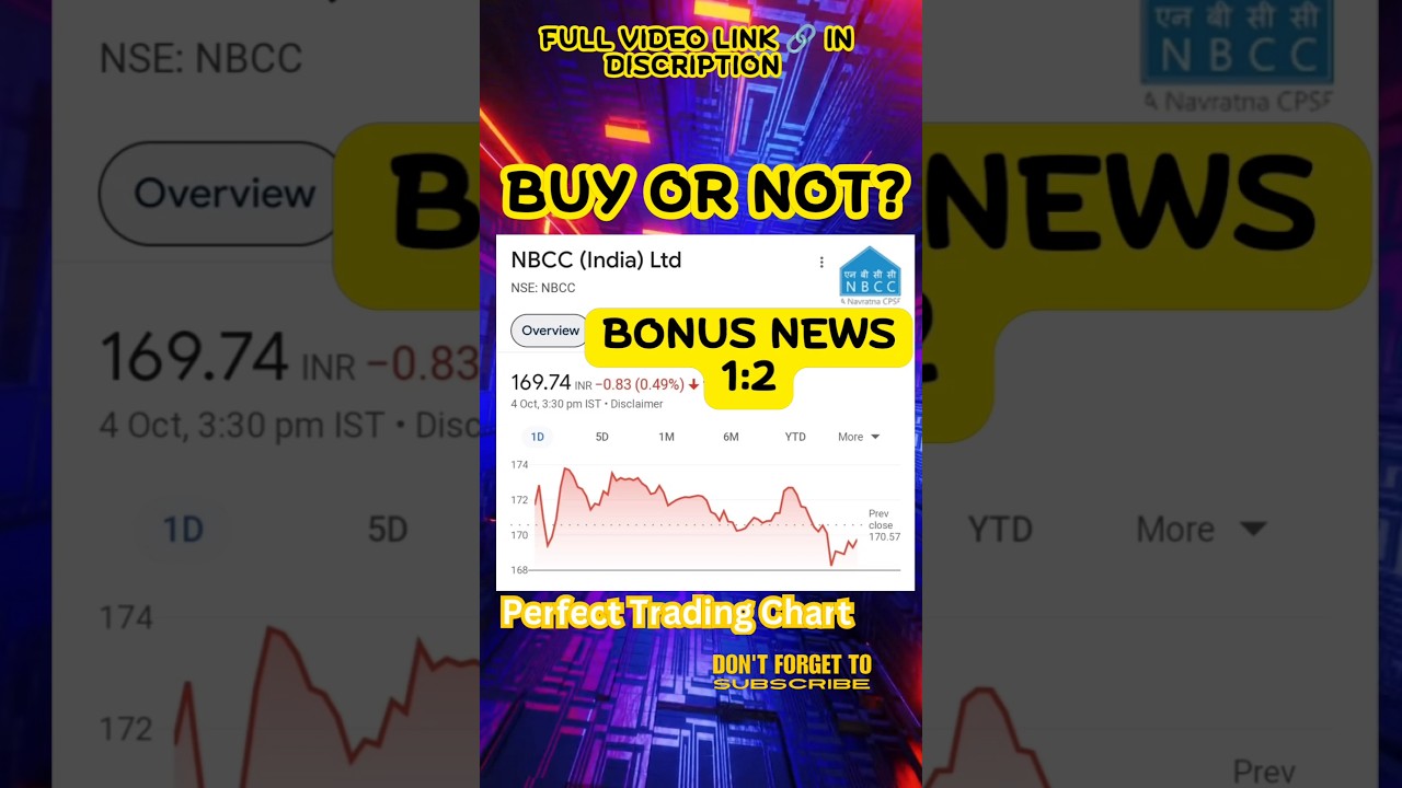 Nbcc share 💣 nbcc share news 🗞️ nbcc share latest news 🔥 nbcc share price 😱 