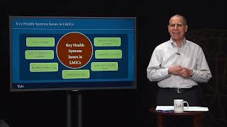 Key Challenges for the Future of Public Health | Essentials of Global Health with Richard Skolnik