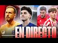 PREVIA OSASUNA VS ATLETI | LAS NECESIDADES EN EL MERCADO DE FICHAJES | JULIÁN ÁLVAREZ