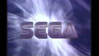 Sega Scope 3D 80S Tv Ad