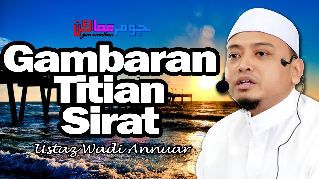 Ustaz Wadi Anuar Biodata Latar Belakang Biodata Ustaz