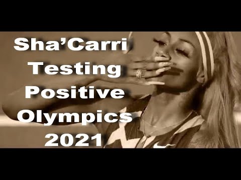 Sha'Carri Richardson faces ban after positive marijuana test, could ...