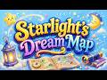 Starlight's Dream Map