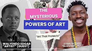 Art That Protects: When Art Becomes a Voice for Conservation