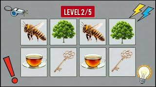 Say The Word On Beat - Very Hard Challenge Word (Key, Tree, Tea and Bee) screenshot 5